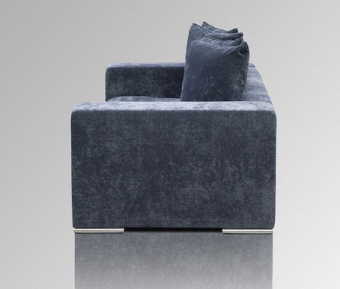 Sofa-2-Sitzer-George-SO002-1-blau-grau-Samt-Couch-3