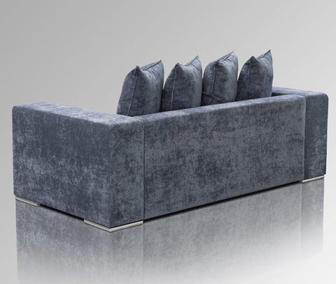 Sofa-2-Sitzer-George-SO002-1-blau-grau-Samt-Couch-4