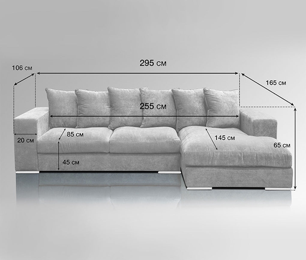 Custom-made products: Individual dimensions for your home