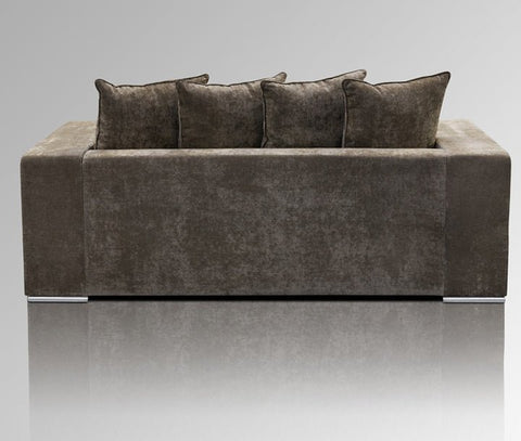 Sofa-2-Sitzer-George-SO002-2-braun-Samt-Couch-5
