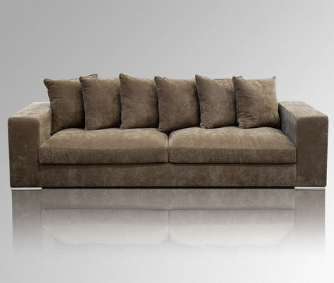 Sofa-4-Sitzer-Monroe-SO004-2-braun-Samt-Couch-5